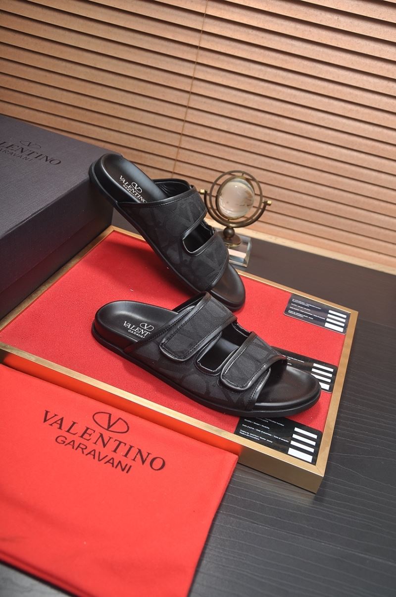 Valentino Slippers